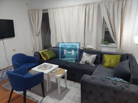 Izdavanje, jednosoban stan, 45m², Pivara, Jagodina - image 1