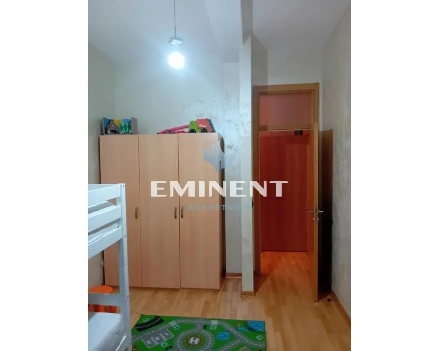 Rent, three bedroom apartment, 98m², Savski Venac, Beograd