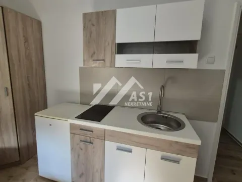 Rent, apartment, 22m², Sajam, Novi Sad Sve Podlokacije - image 7