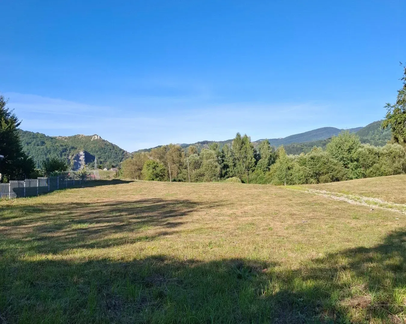 Prodaja, plac, 500m², Kolašin, Crna Gora