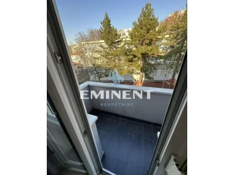 Izdavanje, dvosoban stan, 40m², Vračar Sve Podlokacije, Beograd - image 9