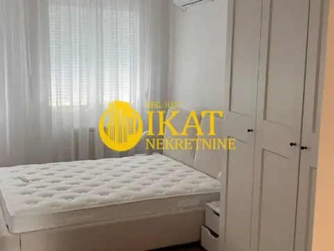 Izdavanje, jednosoban stan, 59m², Stari Grad, Beograd - image 9