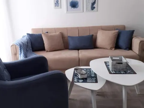 Izdavanje, jednosoban stan, 40m², Šušanj, Bar - image 2