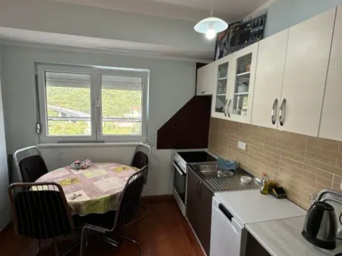 Sale, one bedroom apartment, 56m², Utjeha, Bar - image 5