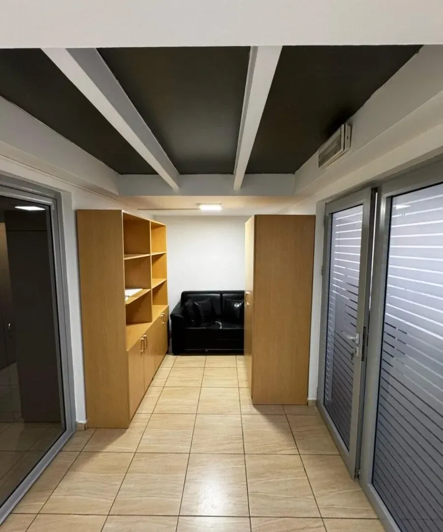 Rent, office space, 160m², Kod Capital Plaze, Podgorica