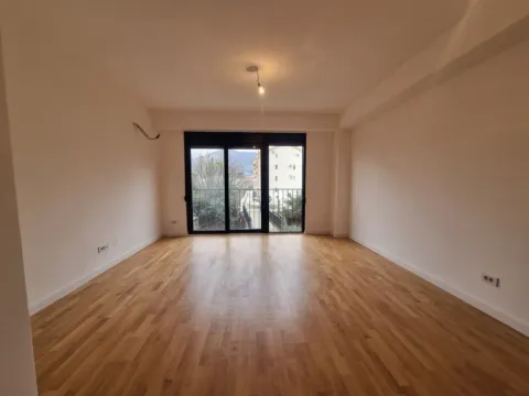 Prodaja, jednosoban stan, 48m², Seljanovo, Tivat - image 2