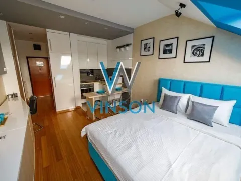 Izdavanje, stan, 27m², Novi Sad Sve Podlokacije, Novi Sad - image 2