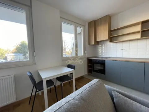 Prodaja, jednosoban stan, 39m², Telep, Novi Sad Sve Podlokacije - image 6