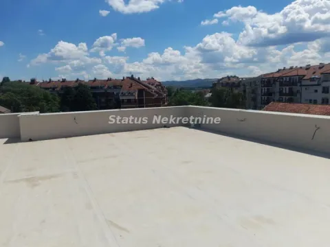 Prodaja, stan, 140m², Telep, Novi Sad Sve Podlokacije - image 15