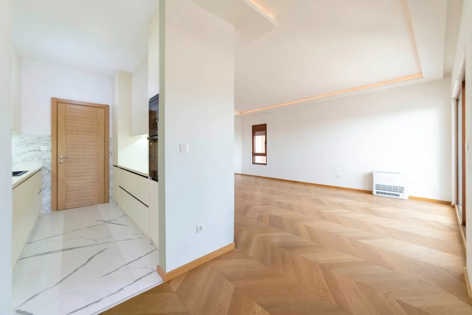 Prodaja, trosoban stan, 142m², Gorica C, Podgorica