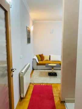 Izdavanje, jednosoban stan, 50m², Zagorič, Podgorica - image 3