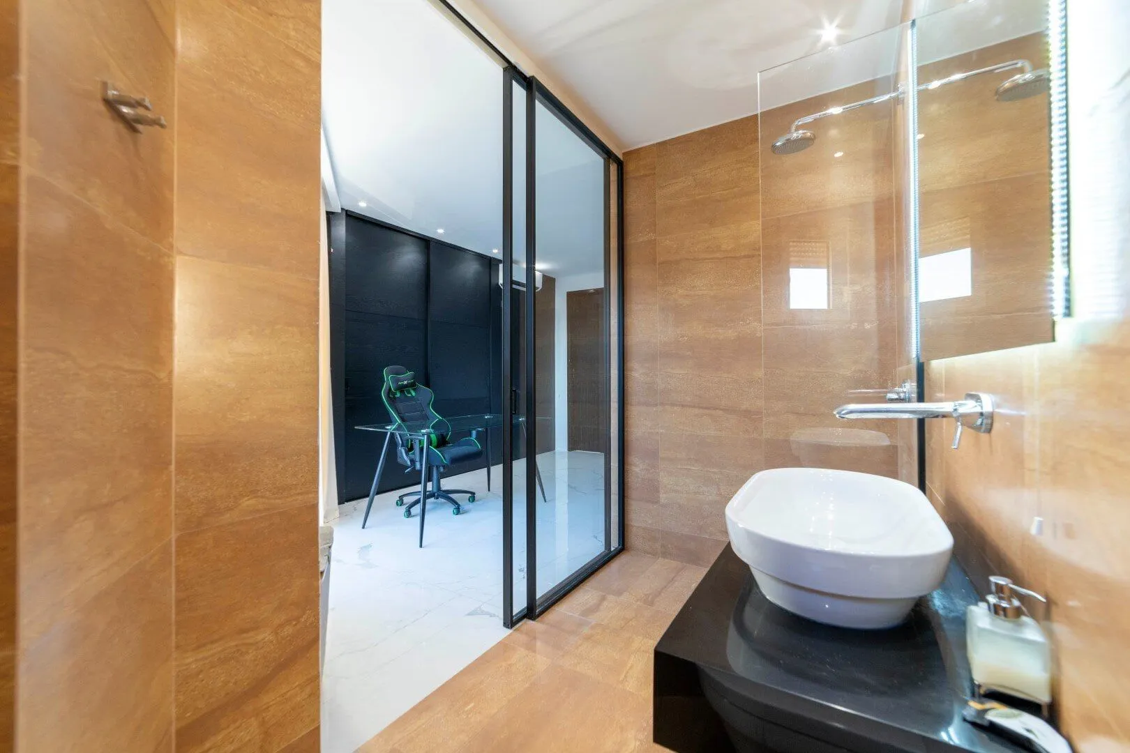 Sale, three bedroom apartment, 149m², Rafailovići, Budva