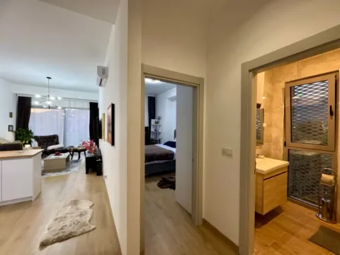 Stan-na-dan, jednosoban stan, 55m², Centar, Bar - image 10