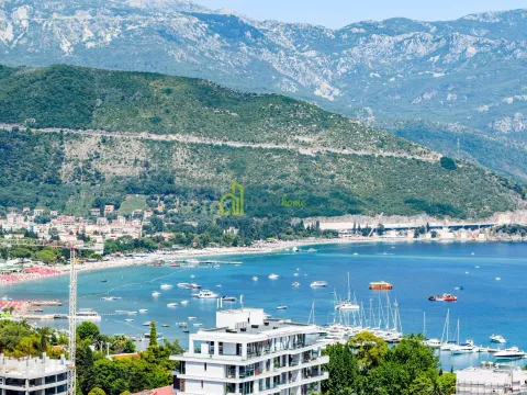 Prodaja, trosoban stan, 118m², Budva, Crna Gora - image 4