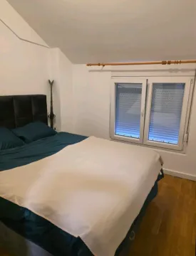 Izdavanje, jednosoban stan, 42m², Zabjelo, Podgorica - image 5