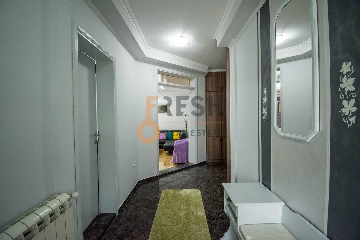 Rent, three bedroom apartment, 140m², Zabjelo, Podgorica