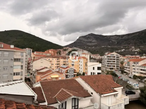 Prodaja, dvosoban stan, 50m², Rozino, Budva - image 4