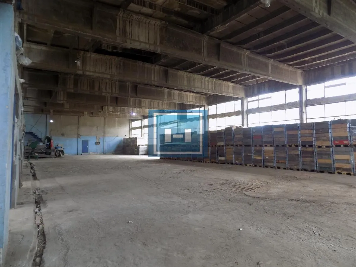 Sale, office space, 1180m², Žabare, Paraćin