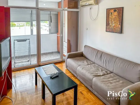 Izdavanje, jednosoban stan, 46m², City Kvart, Podgorica - image 4