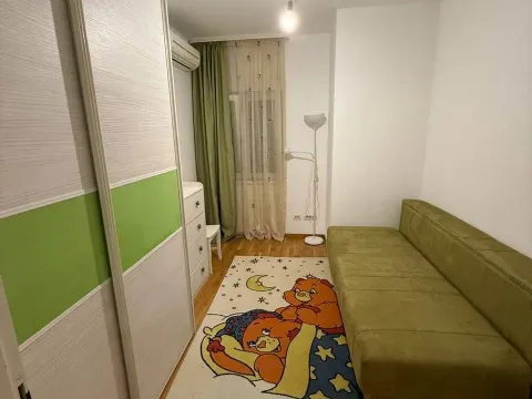 Rent, two bedroom apartment, 72m², City Kvart, Podgorica - image 6