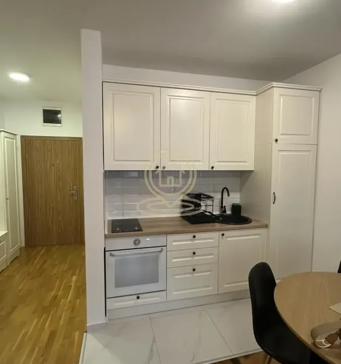 Izdavanje, jednosoban stan, 40m², Grbavica, Novi Sad Sve Podlokacije