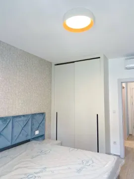 Rent, one bedroom apartment, 57m², Bečići, Budva - image 2