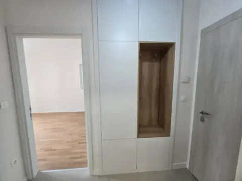 Izdavanje, jednosoban stan, 45m², Zabjelo, Podgorica - image 7