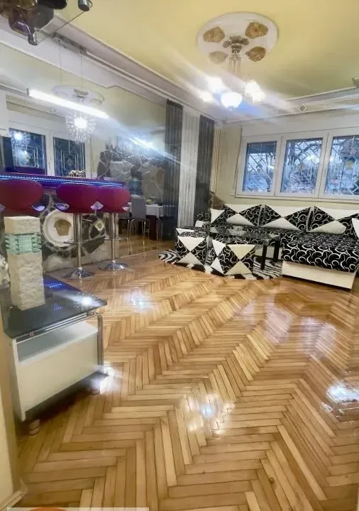 Prodaja, trosoban stan, 57m², Karaburma, Palilula Sve Podlokacije