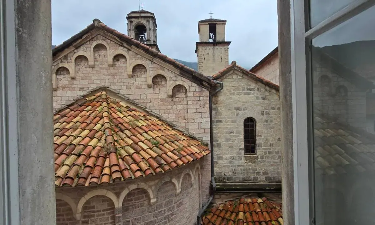 Prodaja, stan, 72m², Kotor, Crna Gora