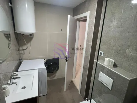 Rent, two bedroom apartment, 76m², City Kvart, Podgorica - image 10