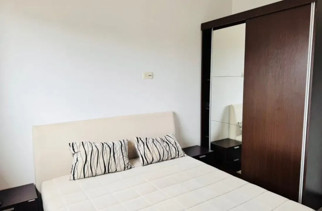 Sale, one bedroom apartment, 40m², Seoce, Budva