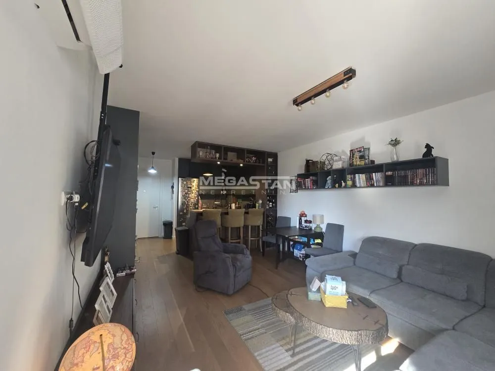 Sale, three bedroom apartment, 84m², Čukarica, Beograd