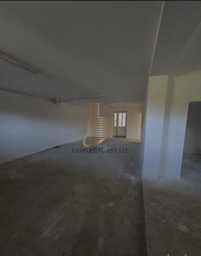 Sale, office space, 112m², Klisa, Novi Sad Sve Podlokacije