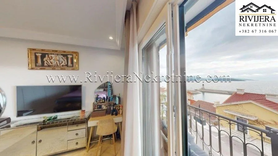 Prodaja, kuća, 131m², Luštica Bay, Tivat