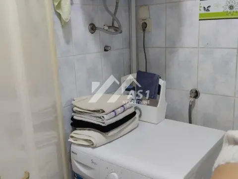 Rent, one bedroom apartment, 31m², Centar, Novi Sad - image 11