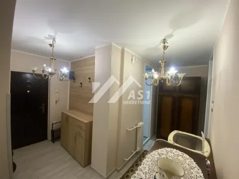 Izdavanje, jednosoban stan, 58m², Betanija, Novi Sad Sve Podlokacije - image 14