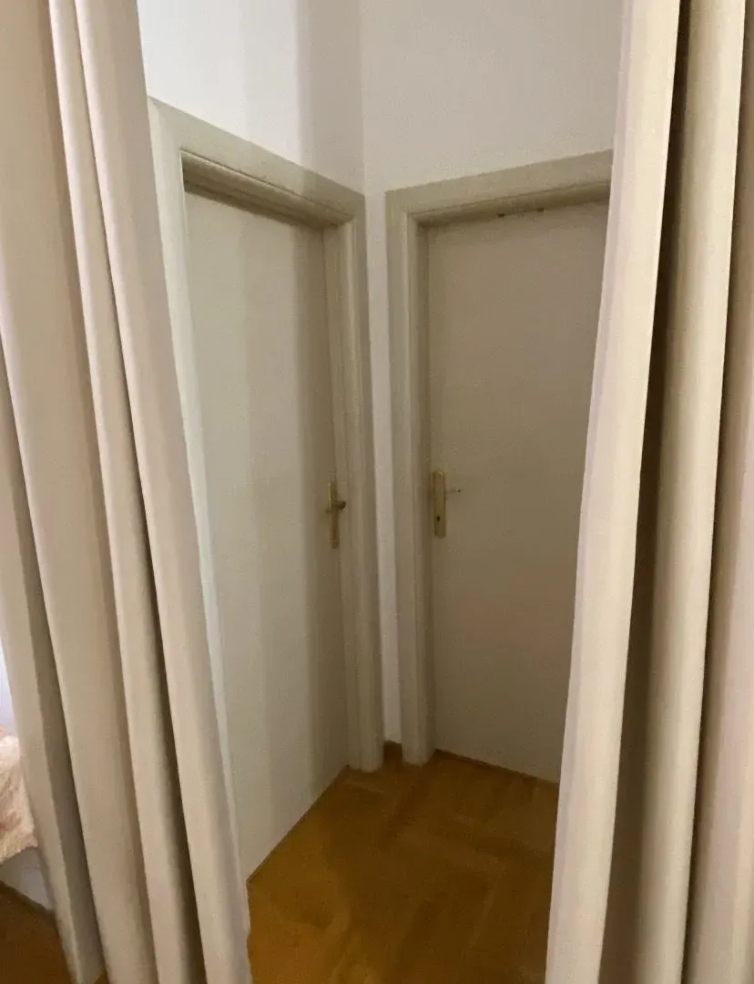 Rent, apartment, 54m², Budva, Crna Gora