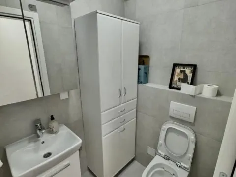 Izdavanje, trosoban stan, 75m², Bulevar, Niš - image 11