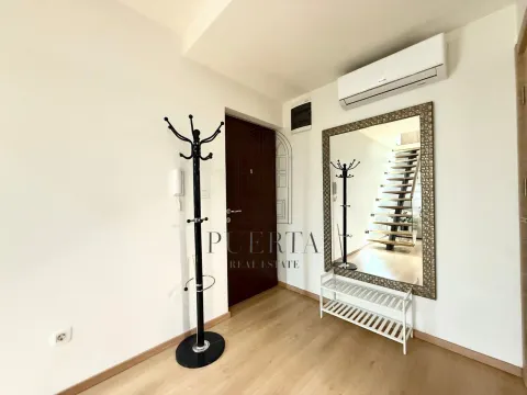 Rent, one bedroom apartment, 45m², Zabjelo, Podgorica - image 12