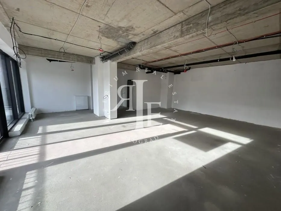 Sale, office space, 68m², Tošin bunar, Novi Beograd Sve Podlokacije