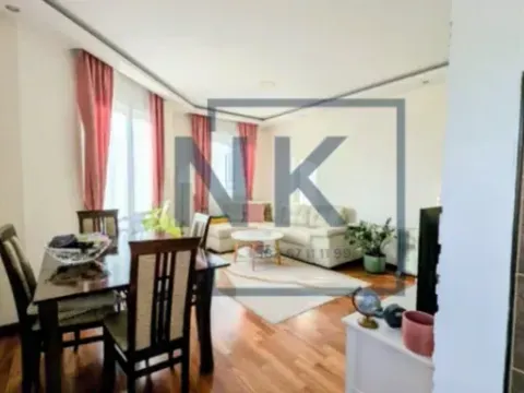 Sale, two bedroom apartment, 73m², Tuški Put, Podgorica - image 5