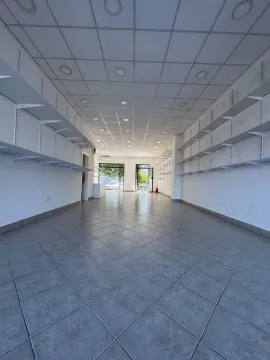 Rent, office space, 120m², Stari Aerodrom, Podgorica - image 2