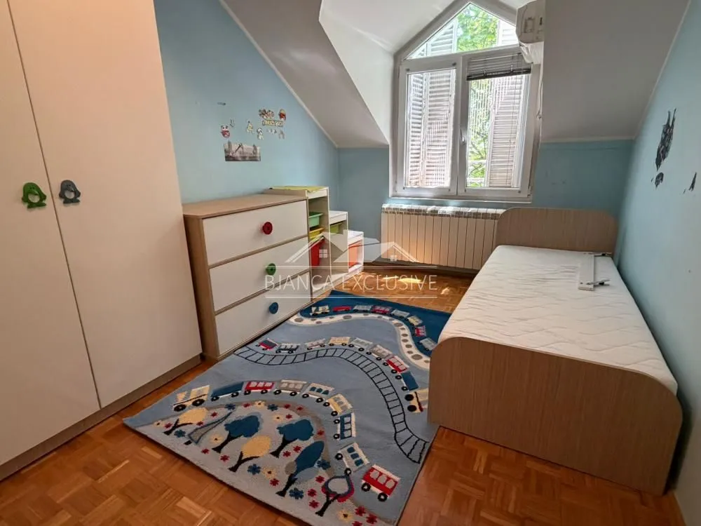 Sale, three bedroom apartment, 72m², Novi Beograd Blok 64, Novi Beograd Sve Podlokacije