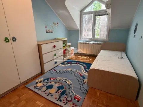 Prodaja, trosoban stan, 72m², Novi Beograd Blok 64, Novi Beograd Sve Podlokacije - image 11