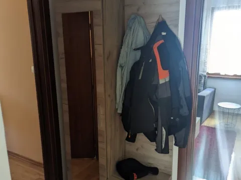 Izdavanje, dvosoban stan, 89m², Risan, Kotor - image 8