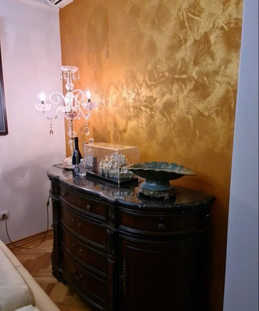 Rent, three bedroom apartment, 113m², Centar, Budva