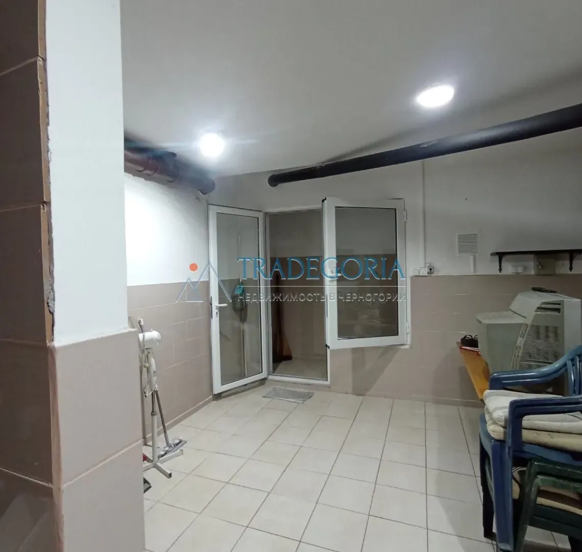 Prodaja, ugostiteljski objekat, 537m², Budva, Crna Gora