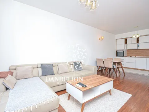 Izdavanje, dvosoban stan, 69m², Master Kvart, Podgorica - image 3