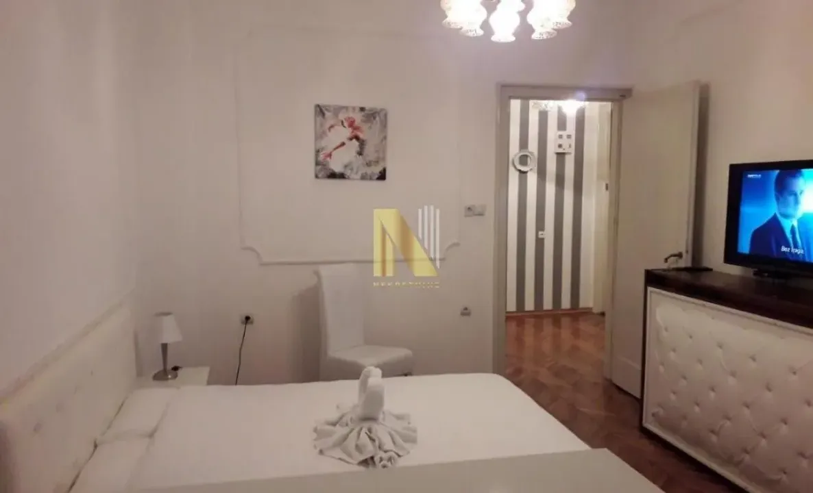 Sale, studio apartment, 30m², Centar, Novi Sad