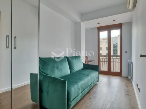 Rent, two bedroom apartment, 90m², Centar, Podgorica - image 9